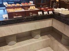 -索菲特酒店 · 云尚天际自助餐厅