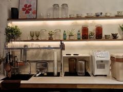 -绿小院(荔湾店)