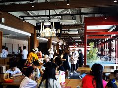 大堂-故宫餐厅(景运门店)
