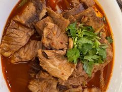 -老雒阳面馆·水席·洛阳菜(王城路店)