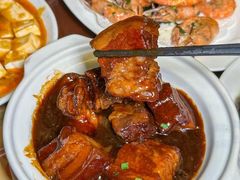 -老瑞福上海菜(人民广场店)