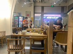 -嘻小北·兰州清汤牛肉面(太平洋森活天地店)