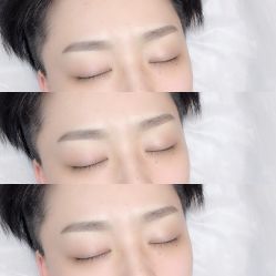 -Verywang半永久纹眉•仪器野生眉