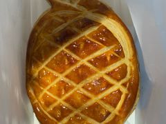 -檗谷·面包·咖啡·轻食(华贸天地店)