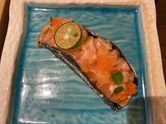 -七条鱼日本料理(远洋乐堤港店)