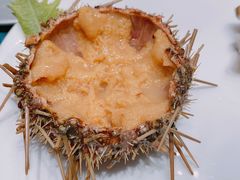 -上宴精品海鲜姿造(晶融汇旗舰店)