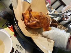 -绿茶餐厅(南方商城店)