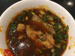 -冯记香辣兔火锅(茶店子总店)