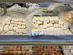 -爱德顺糕点食屋(利民道店)