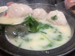 鮰鱼狮子头-品大三(大行宫店)