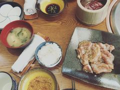 -炎蔵牛舌烤肉