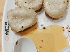 -小杨生煎(周浦万达店)