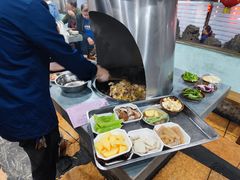 -咊记茅草棚柴火鸡(乌当店)