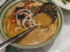 -宝燕壹号景观餐厅(龙盛国际商业广场店)