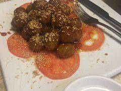 -福慧慈缘素食餐厅(王府井店)