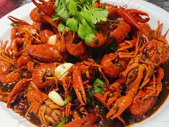 -欧记轩龙虾·私房菜(A店)
