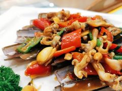 蛏子王-寻味顺德·南记酒家·传统顺德菜·鱼生(广源路店)