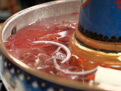 -苏鲁锭冰煮羊(兰州总店)