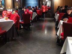 大堂-大鸭梨烤鸭(顺义石园店)