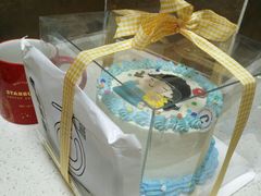 -CarolCake卡萝家(锦华万达店)