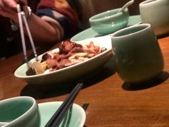 -粗茶淡饭·隐庐私厨(东亭店)