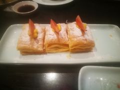 -万丽轩·粤菜(王府井金茂万丽酒店)