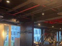 -威尔仕健身(海伦中心店)