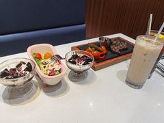 -和平馆·地道港澳茶餐厅(西门口店)