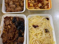 -和记小菜(大宁店)
