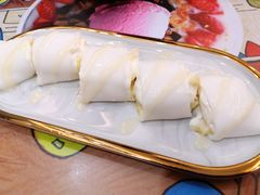 榴莲拉肠-甜心妈妈·榴莲星级糖水(北京路总店)
