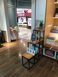 点击看大图 -倾城宝贝儿童摄影(浦东金谊店)