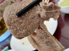 -范记靖远羊羔肉(博物馆店)