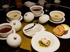 金沙厅-杭州西子湖四季酒店·金沙厅