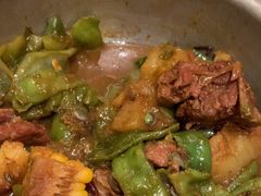 -金掌勺锅包肉(太原万达店)