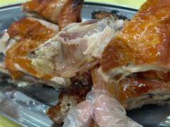 -南沙辉记烧鸡·荔枝木炭火吊烧(旧镇店)