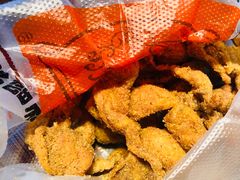 -老苗炸鸡(大学南路店)