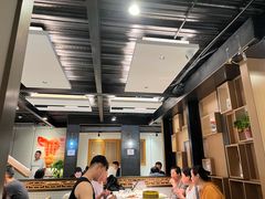 -又一福烤鸭·北京菜(东四店)