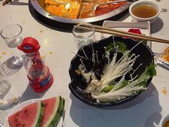 -川锅一号火锅(睢宁店)