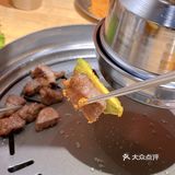 🌟莱真牛烤肉·西安融合烤肉🌟