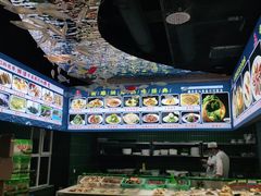 -渔夫蒸鲜(世奥湾店)