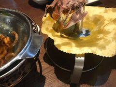 -涌上外婆桥(南塘店)