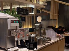 -温野菜涮涮锅(大悦城店)