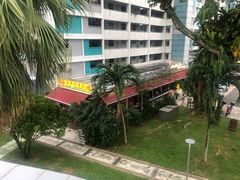 -龙海鲜螃蟹王(宏茂桥店)