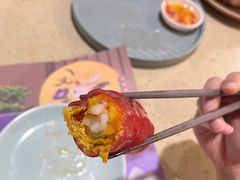 -点都德(龙之梦店)