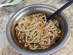 -灵山卢梅燕粉店