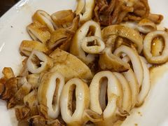 -长平肥姐白粥·海鲜打冷