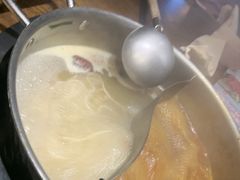 -呷哺呷哺 小火锅 (浦东新欧尚超市店)