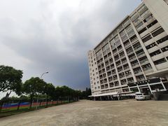 -上海第二工业大学(金海路校区)