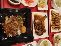 -台湾小竹(华宇广场店)