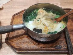 -小满手工粉(上海维璟广场店)